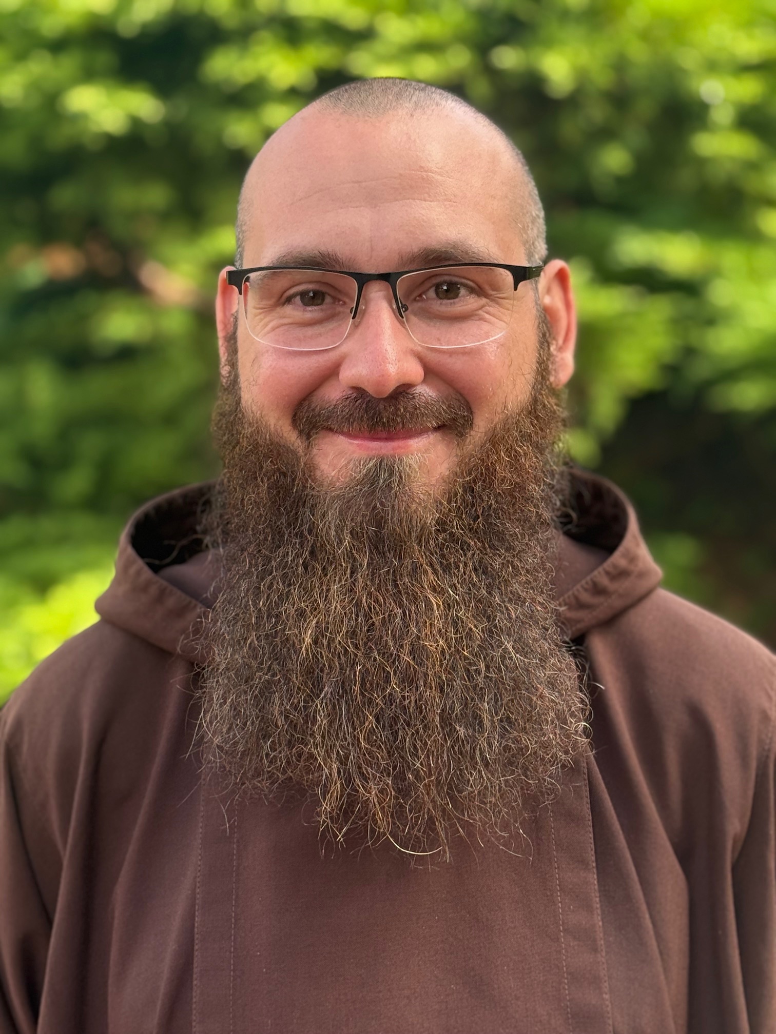 br. Jakub Robazel