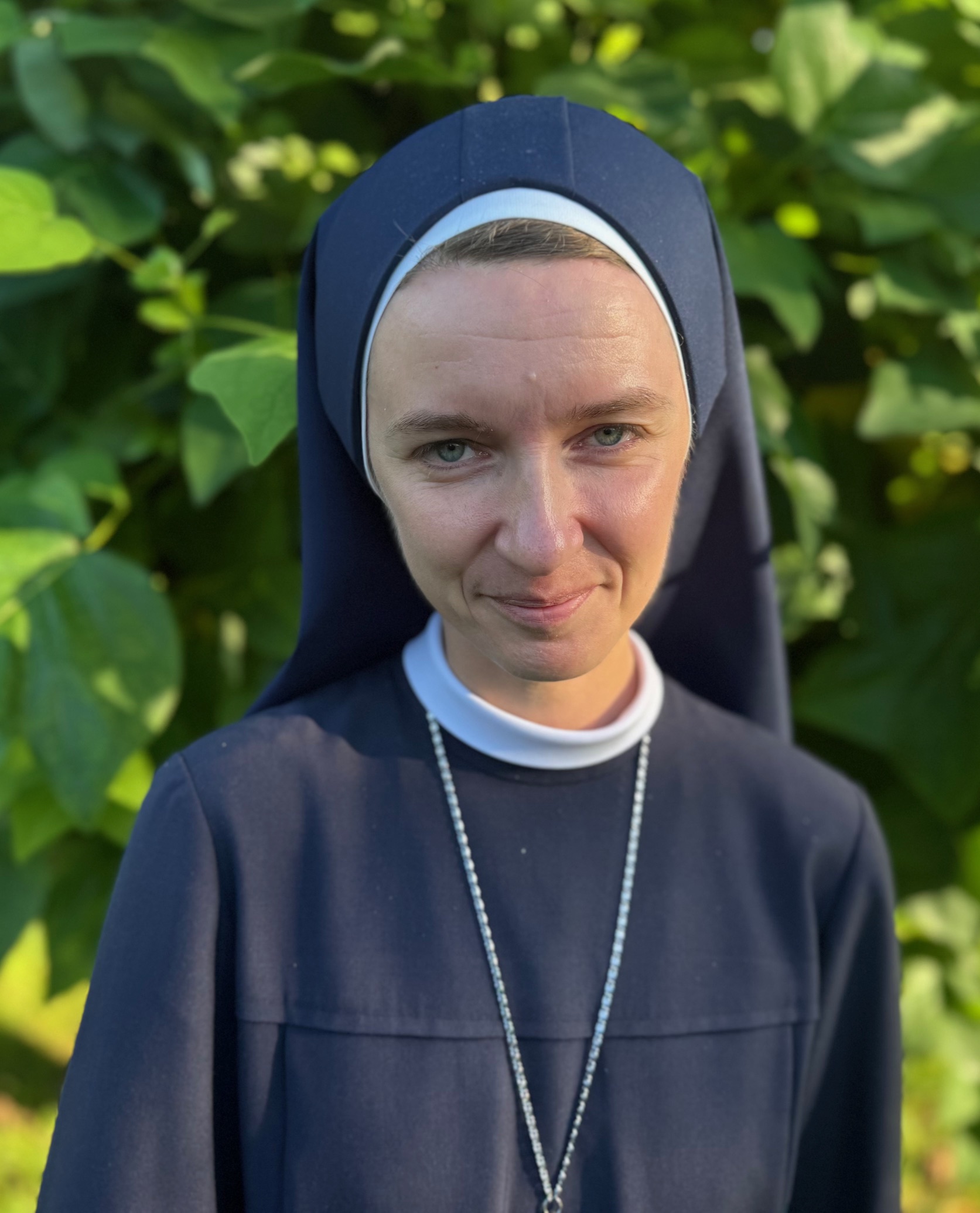 s. Sancja Huczek