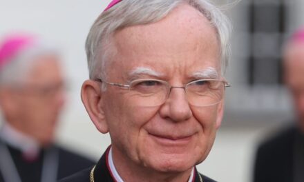 Życzenia Wielkanocne abpa Marka Jędraszewskiego