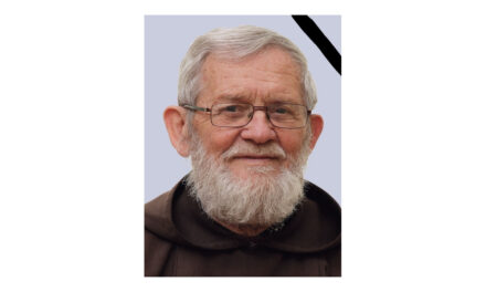 Odszedł do wieczności br. Dominik Orczykowski