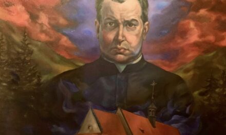 Modlitwy za wstawiennictwem bł. ks. Michała Rapacza