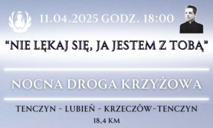 Nocna Droga Krzyżowa