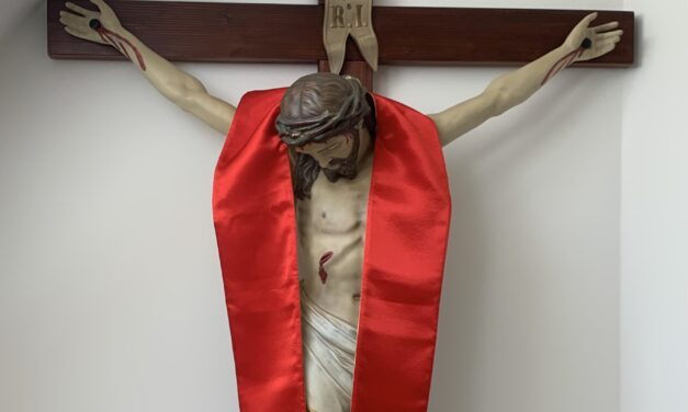 Przeżyć Wielkanoc ze św. Franciszkiem