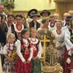 Dożynki parafialne
