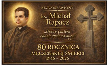 Pielgrzymka do sanktuarium w Płokach