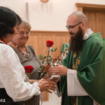 Prymicje br. Jakuba Robazela