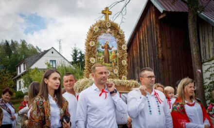 Tenczyńskie Dożynki 2026